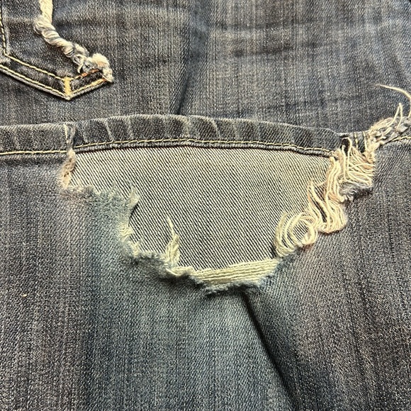 Taverniti jeans - Picture 4 of 4